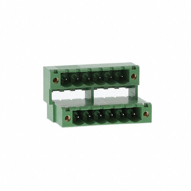 691337500012 Würth Elektronik  Stiftleisten, Stecker und Buchsen